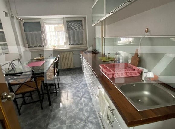 Apartament de închiriat 3 camere Lapus - 109381AI | BLITZ Craiova | Poza6