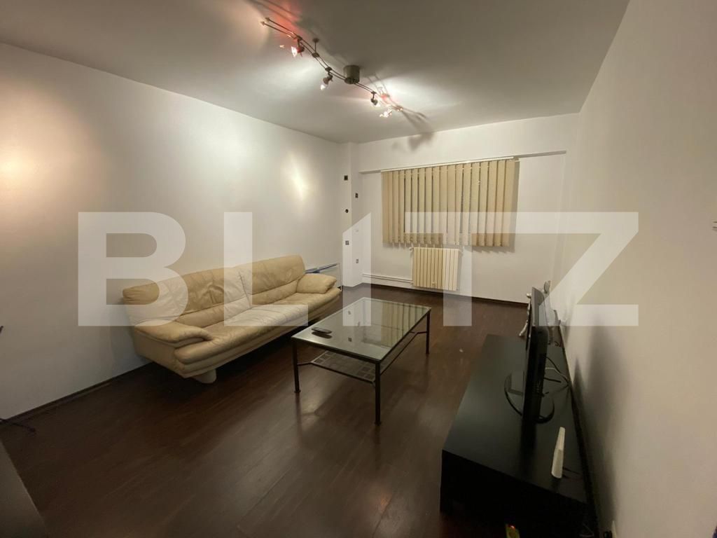 Apartament de închiriat 3 camere Lapus - 109381AI | BLITZ Craiova | Poza3