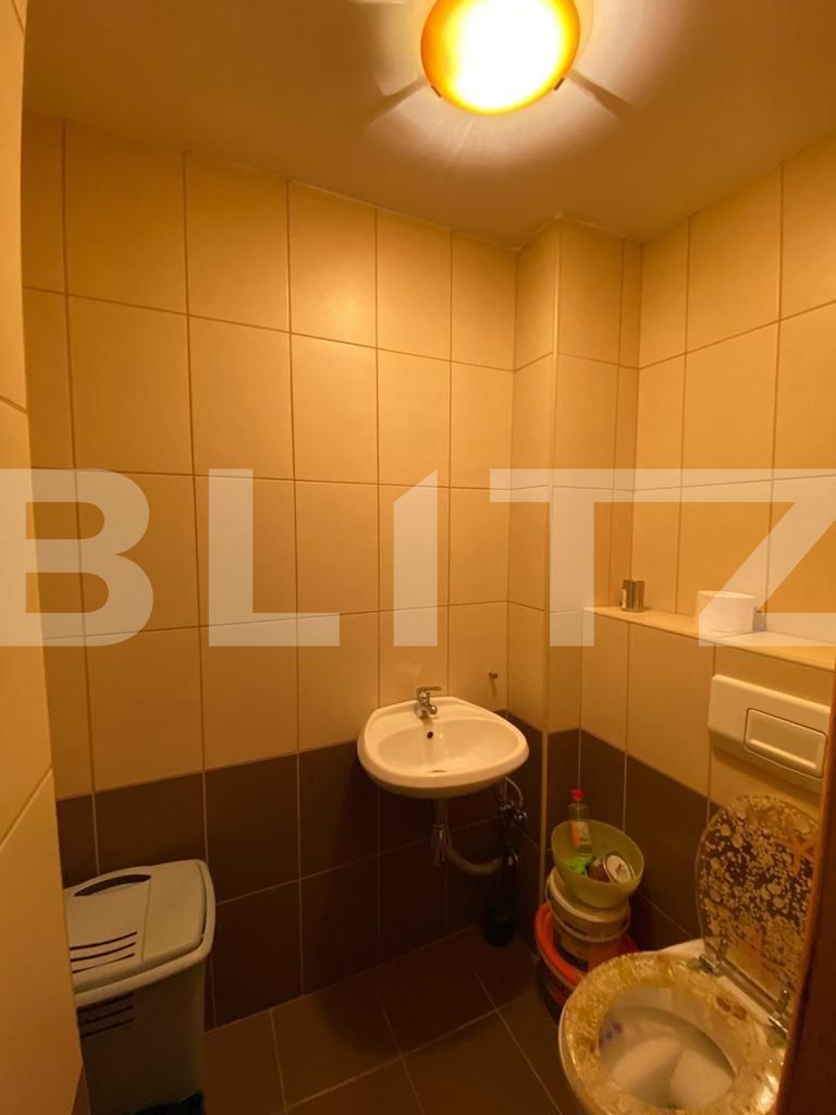 Apartament de închiriat 3 camere Lapus - 109381AI | BLITZ Craiova | Poza9