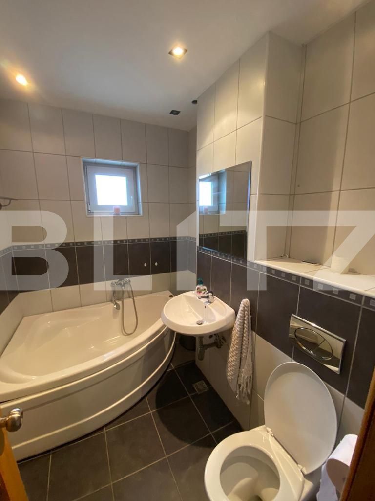 Apartament de închiriat 3 camere Lapus - 109381AI | BLITZ Craiova | Poza8