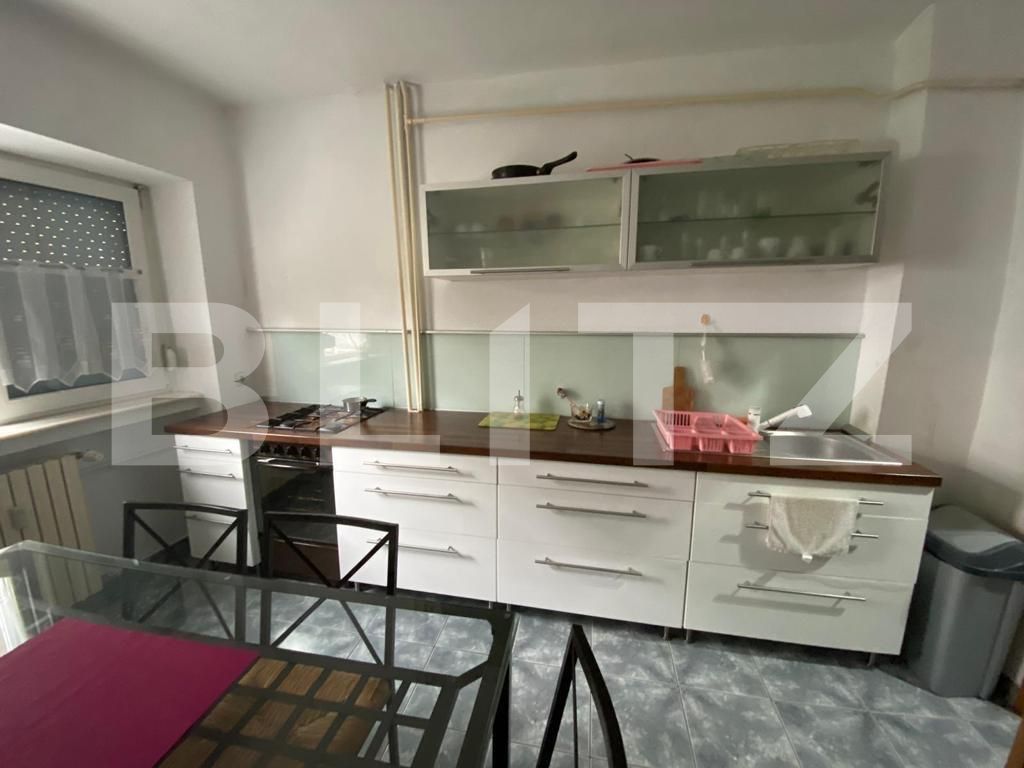 Apartament de închiriat 3 camere Lapus - 109381AI | BLITZ Craiova | Poza7