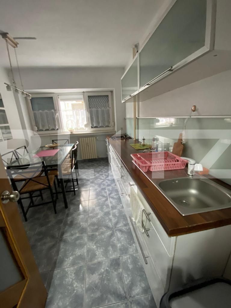 Apartament de închiriat 3 camere Lapus - 109381AI | BLITZ Craiova | Poza6