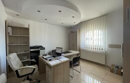 Casa P+M 240 mp, teren 550 mp, zona Ford