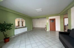 Casa P+M 240 mp, teren 550 mp, zona Ford