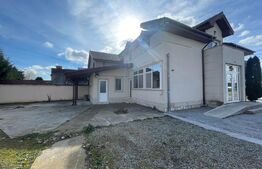 Casa P+M 240 mp, teren 550 mp, zona Ford