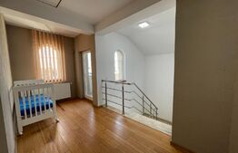 Casa P+M 240 mp, teren 550 mp, zona Ford