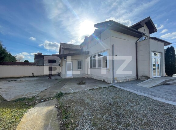 Casa de vânzare 5 camere Exterior Est - 109386CV | BLITZ Craiova | Poza1