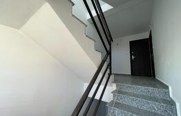 Proprietate P+2+M cu 7 apartamente, 500 mp utili, zona Aeroport