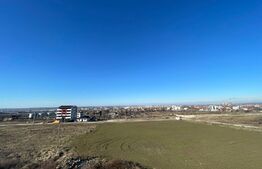 Proprietate P+2+M cu 7 apartamente, 500 mp utili, zona Aeroport