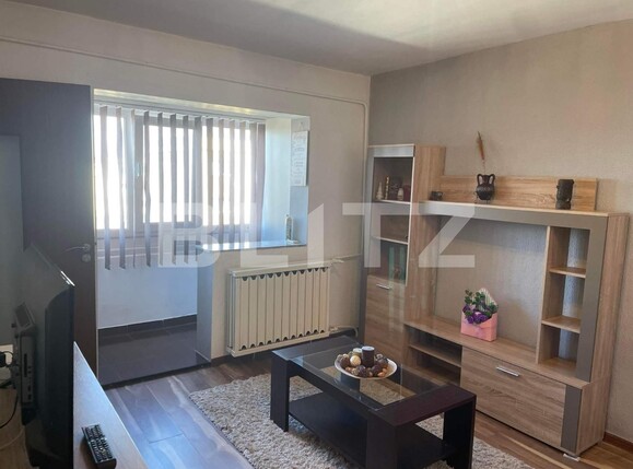 Garsonieră de vânzare Rovine - 109407AV | BLITZ Craiova | Poza1