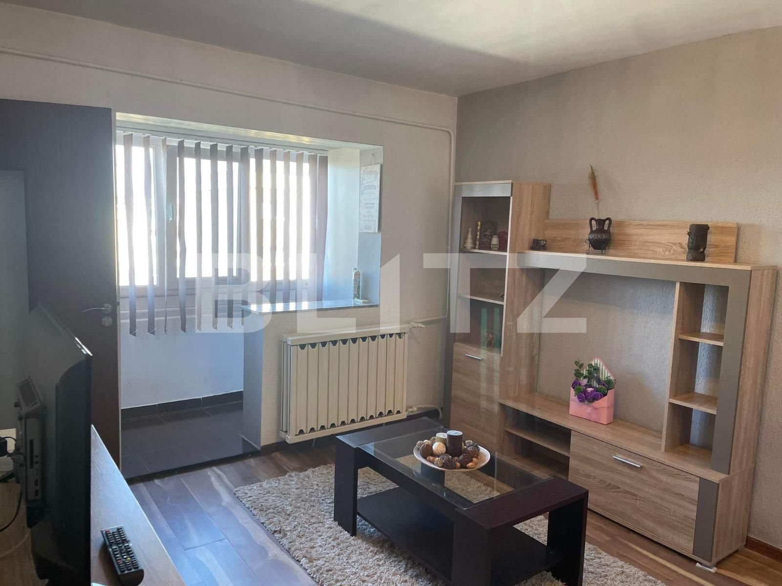 Garsonieră de vânzare Rovine - 109407AV | BLITZ Craiova | Poza1