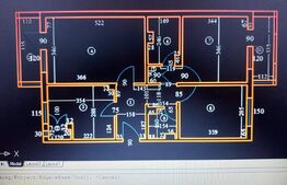 Apartament, 3 camere, 72mp, Sarari, zona Spaniei