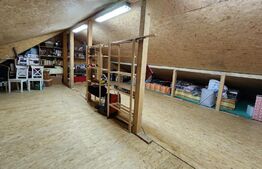 RECOMAND Apartament 3 camere, 87 mp + 87 pod, zona Campia Islaz