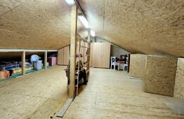 RECOMAND Apartament 3 camere, 87 mp + 87 pod, zona Campia Islaz