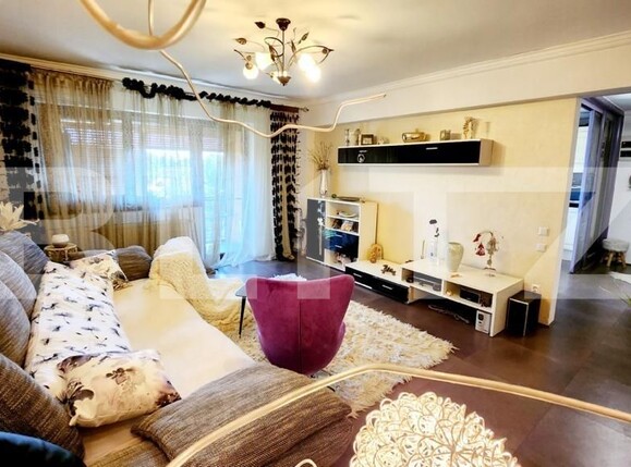 Apartament de vânzare 3 camere Central - 109418AV | BLITZ Craiova | Poza1