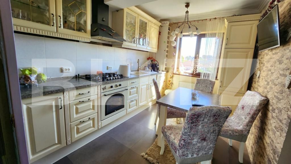 Apartament de vânzare 3 camere Central - 109418AV | BLITZ Craiova | Poza4