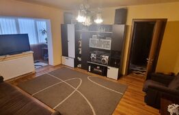 Apartament 2 camere,60mp, Craiovita Noua(zona Fortuna)