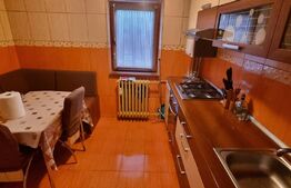 Apartament 2 camere,60mp, Craiovita Noua(zona Fortuna)