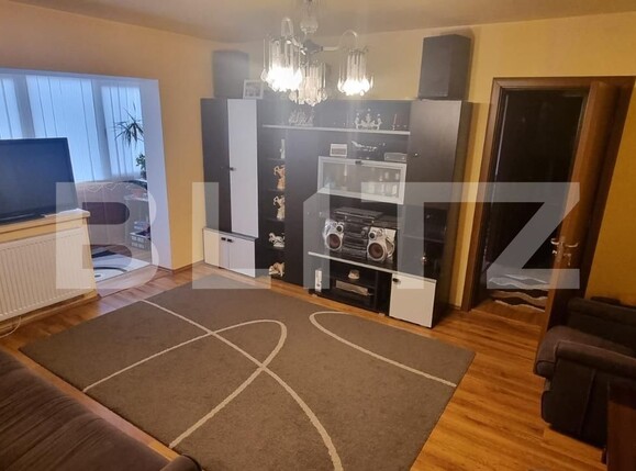 Apartament de vânzare 2 camere Craiovita Noua - 109441AV | BLITZ Craiova | Poza1