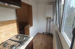 Apartament 3 camere decomandat, centrala termica, zona Sarari