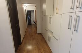 Apartament 3 camere decomandat, centrala termica, zona Sarari