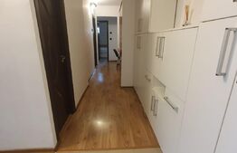 Apartament 3 camere decomandat, centrala termica, zona Sarari