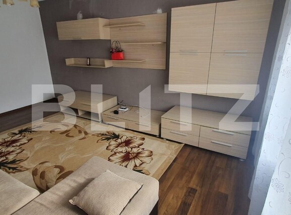 Apartament de închiriat 3 camere Sarari - 109454AI | BLITZ Craiova | Poza1