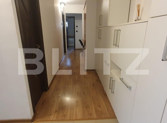 Apartament de închiriat 3 camere Sarari - 109454AI | BLITZ Craiova | Poza13