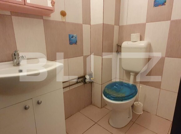 Apartament de închiriat 3 camere Sarari - 109454AI | BLITZ Craiova | Poza12