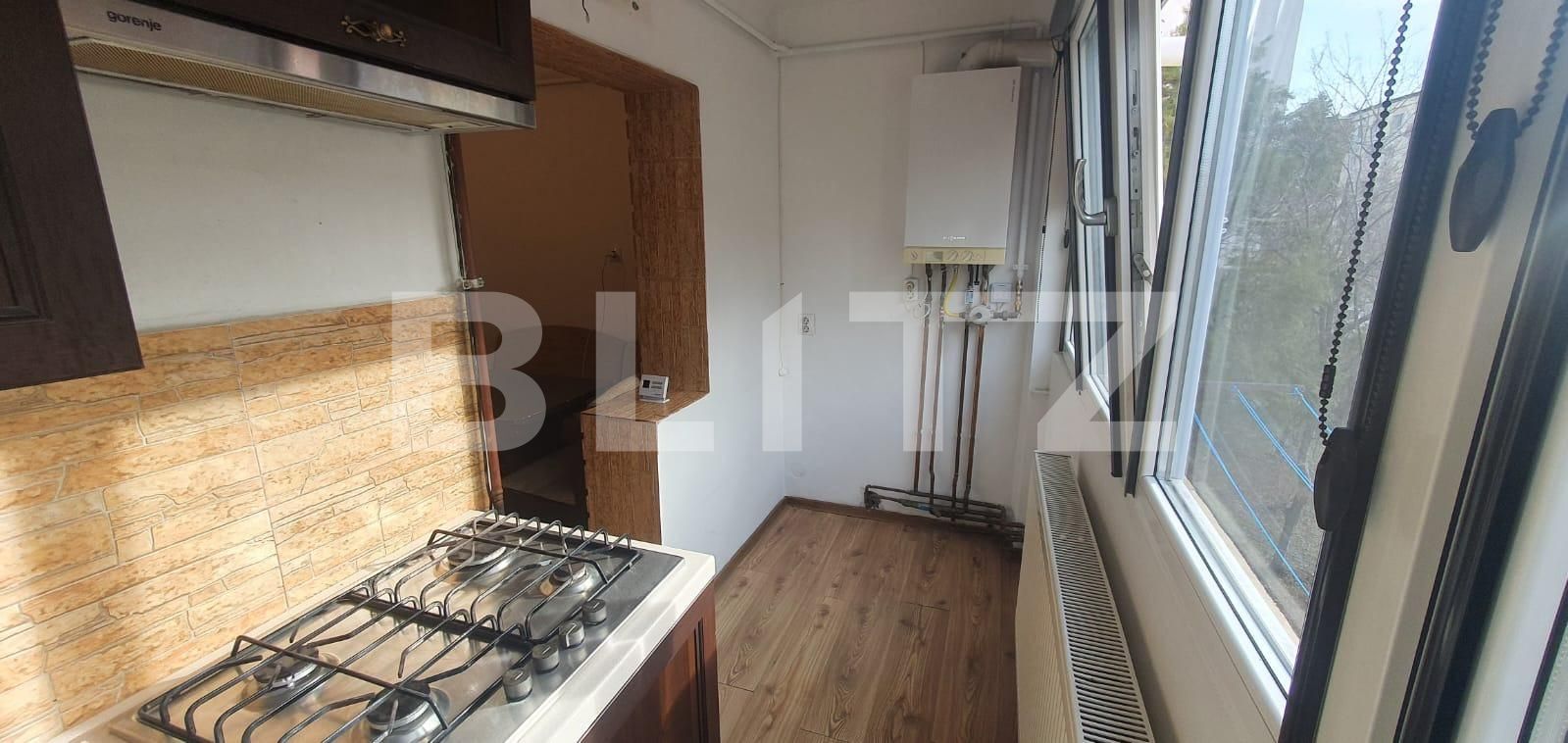 Apartament de închiriat 3 camere Sarari - 109454AI | BLITZ Craiova | Poza5