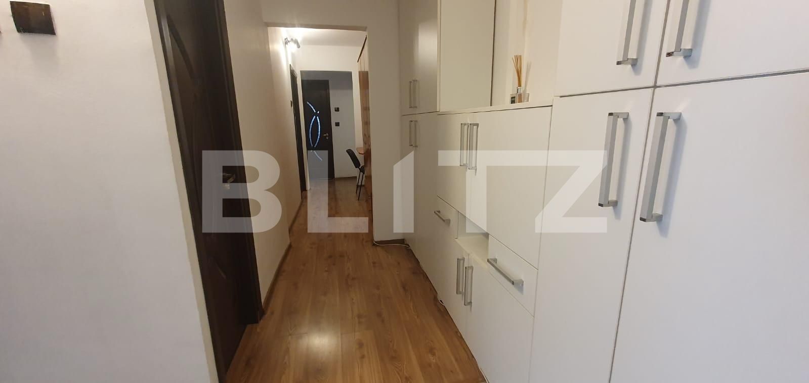 Apartament de închiriat 3 camere Sarari - 109454AI | BLITZ Craiova | Poza14