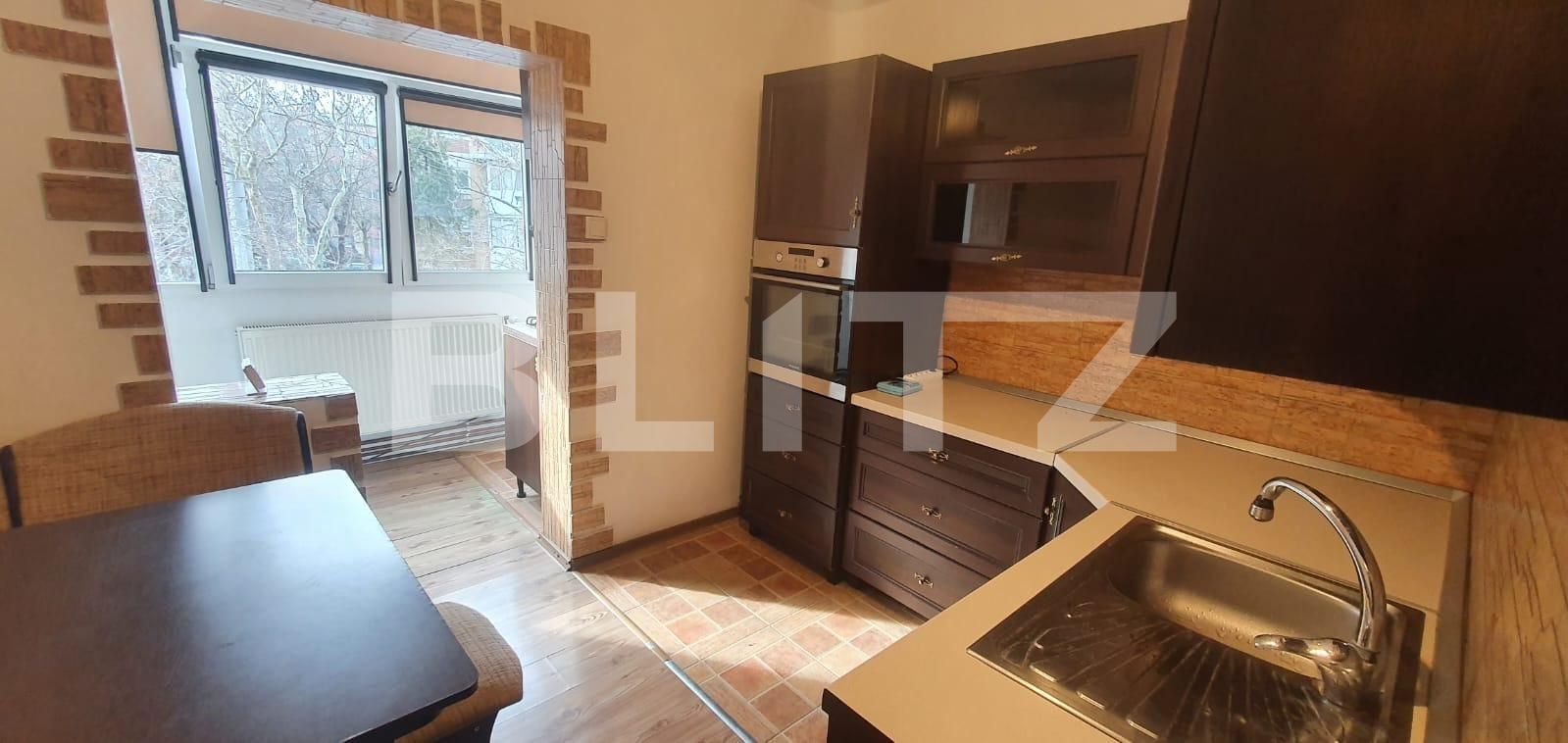 Apartament de închiriat 3 camere Sarari - 109454AI | BLITZ Craiova | Poza4