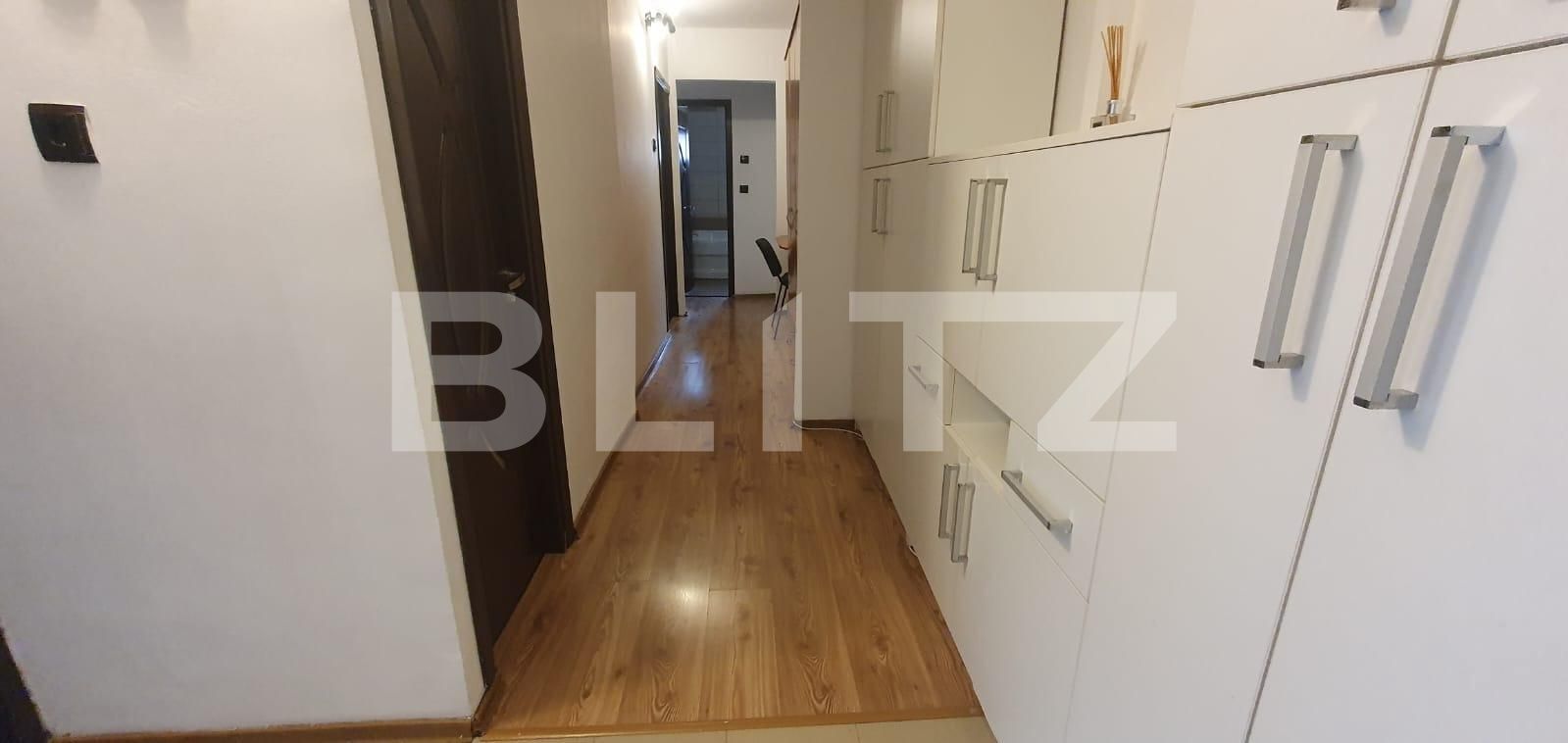 Apartament de închiriat 3 camere Sarari - 109454AI | BLITZ Craiova | Poza13
