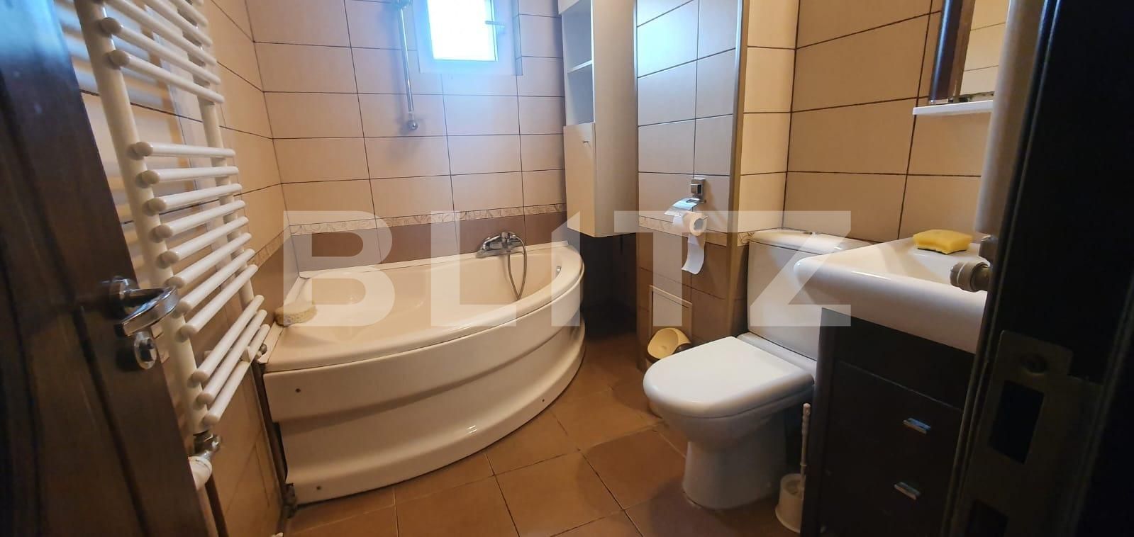 Apartament de închiriat 3 camere Sarari - 109454AI | BLITZ Craiova | Poza11