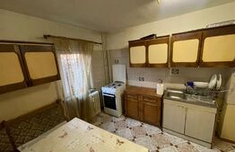 Apartament 2 camere, 55mp, Ac, cartier Rovine