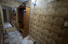 Apartament 2 camere, 55mp, Ac, cartier Rovine