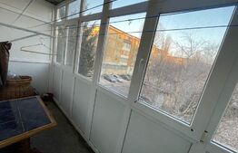 Apartament 2 camere, 55mp, Ac, cartier Rovine