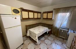 Apartament 2 camere, 55mp, Ac, cartier Rovine