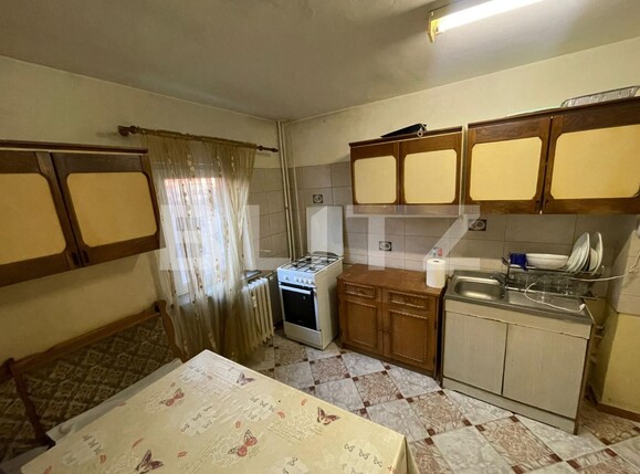 Apartament de închiriat 2 camere Rovine - 109455AI | BLITZ Craiova | Poza3