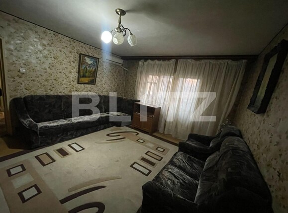 Apartament de închiriat 2 camere Rovine - 109455AI | BLITZ Craiova | Poza2
