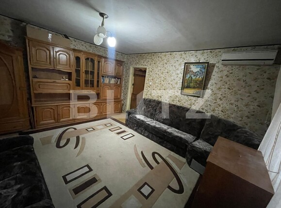 Apartament de închiriat 2 camere Rovine - 109455AI | BLITZ Craiova | Poza1