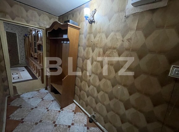 Apartament de închiriat 2 camere Rovine - 109455AI | BLITZ Craiova | Poza10