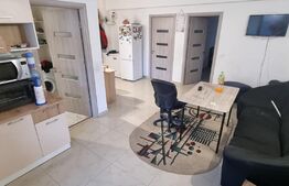 Apartament 3 camere semidecomandate, Zona Bariera(Magnolia Bariera)