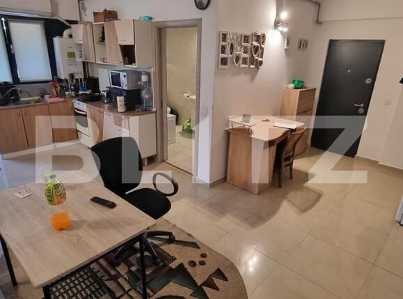 Apartament de vânzare 3 camere Bariera Valcii - 109496AV | BLITZ Craiova | Poza1