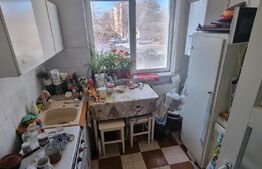 Apartament 3 camere semidecomandat, Zona George Enescu