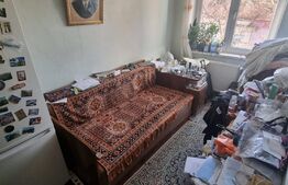 Apartament 3 camere semidecomandat, Zona George Enescu