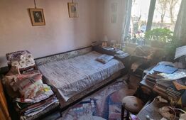 Apartament 3 camere semidecomandat, Zona George Enescu