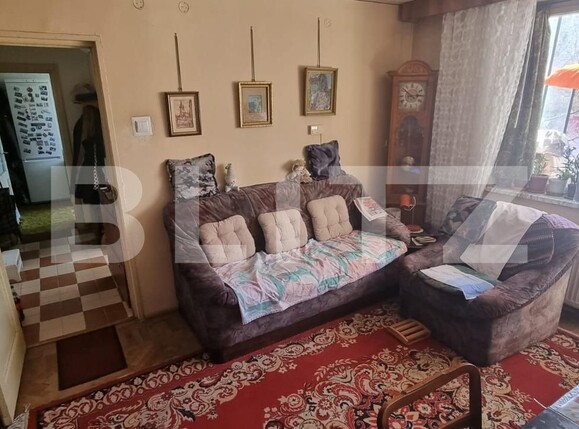 Apartament de vânzare 3 camere George Enescu - 109503AV | BLITZ Craiova | Poza1