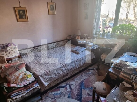 Apartament de vânzare 3 camere George Enescu - 109503AV | BLITZ Craiova | Poza2