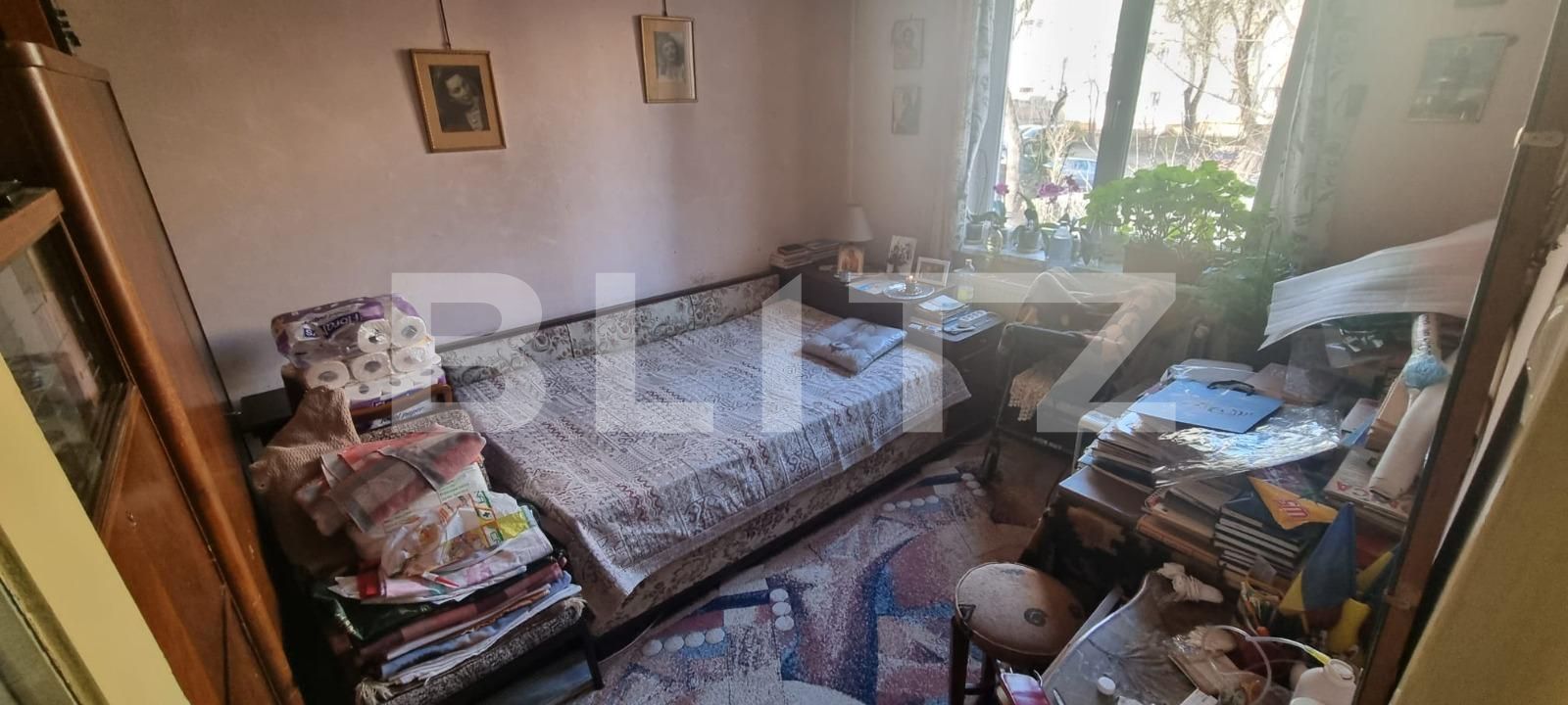 Apartament de vânzare 3 camere George Enescu - 109503AV | BLITZ Craiova | Poza2